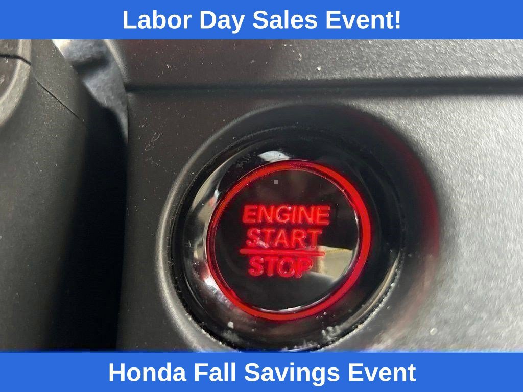 Used 2024 Honda Accord EX image 24