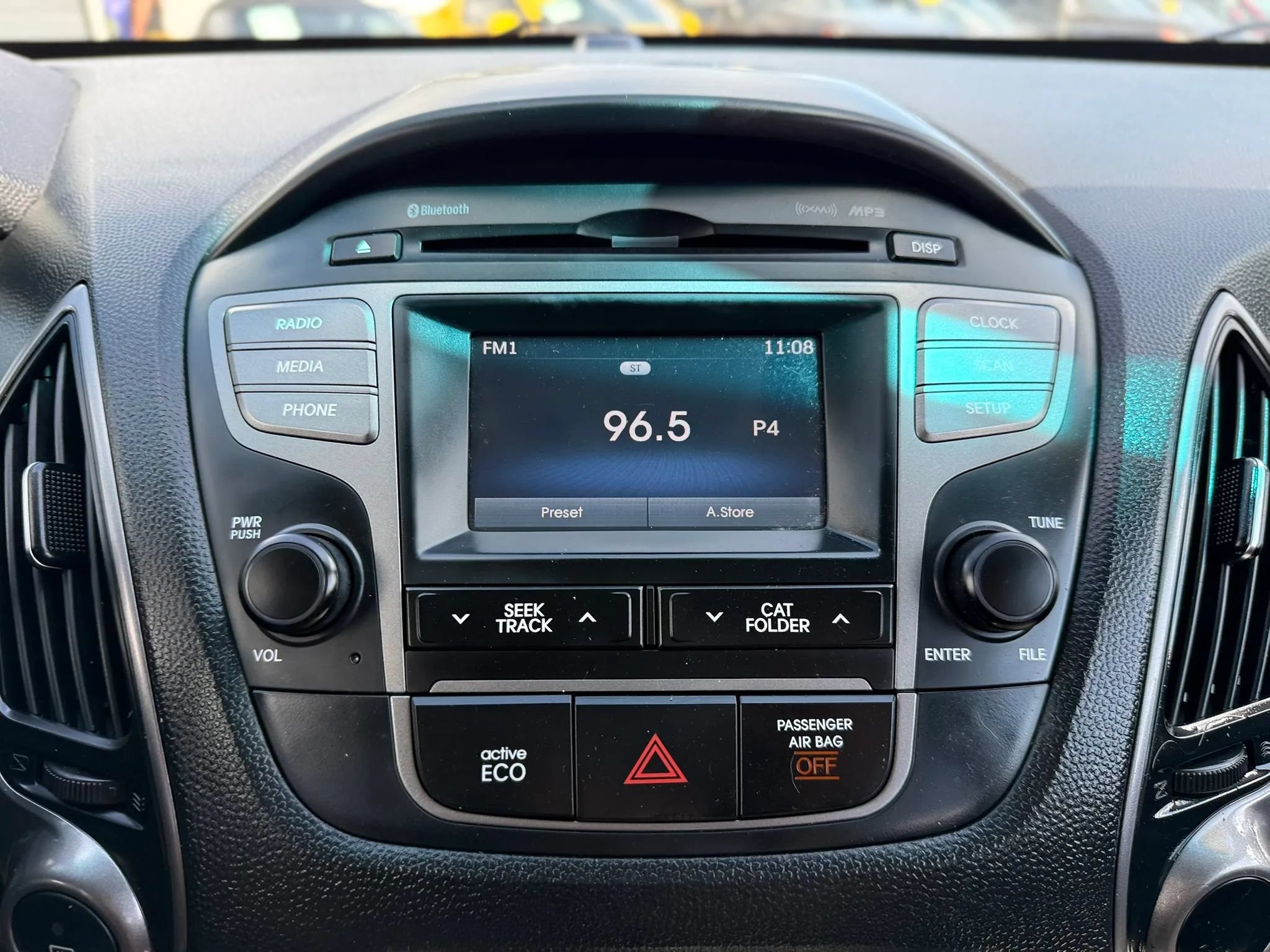 Used 2014 Hyundai Tucson SE AWD/4WD image 31