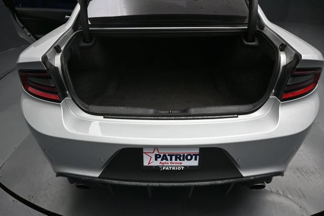 Used 2020 Dodge Charger R/T w/ Plus Group RWD image 19