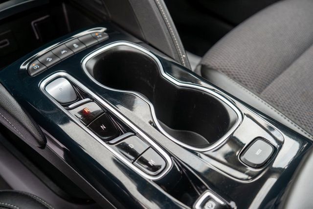 Used 2021 Buick Envision Preferred image 30