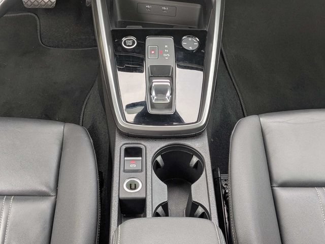 Used 2024 Audi A3 2.0T Premium FWD image 18