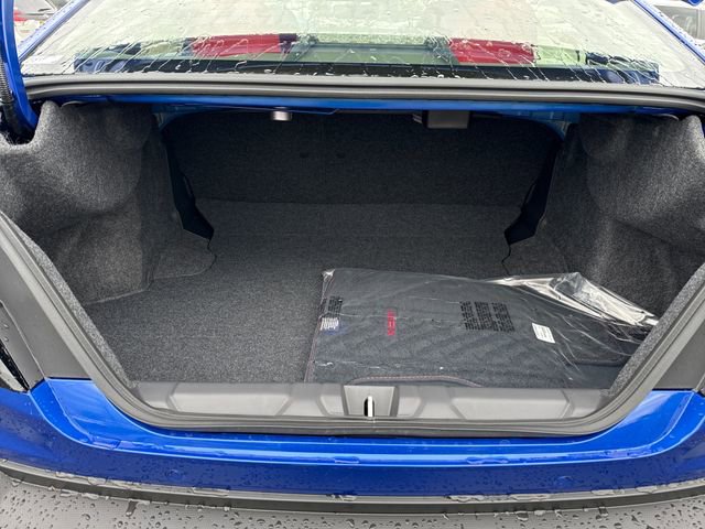 New 2026 Subaru WRX Limited image 15