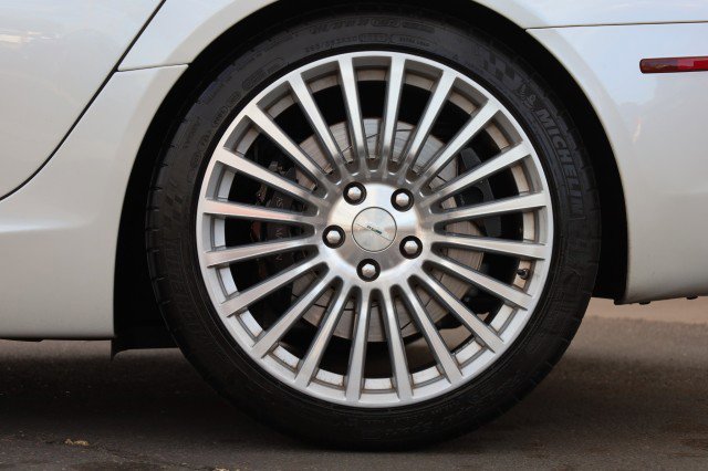 Used 2014 Aston Martin Rapide S image 62