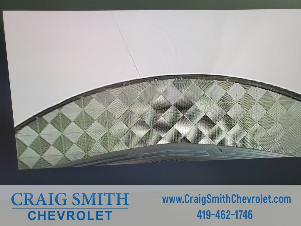 Used 2025 Cadillac Escalade Sport Platinum w/ LPO, Floor Liner Package AWD/4WD image 40
