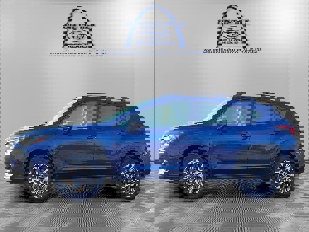 New 2026 Subaru Crosstrek 2.0i Premium image 13