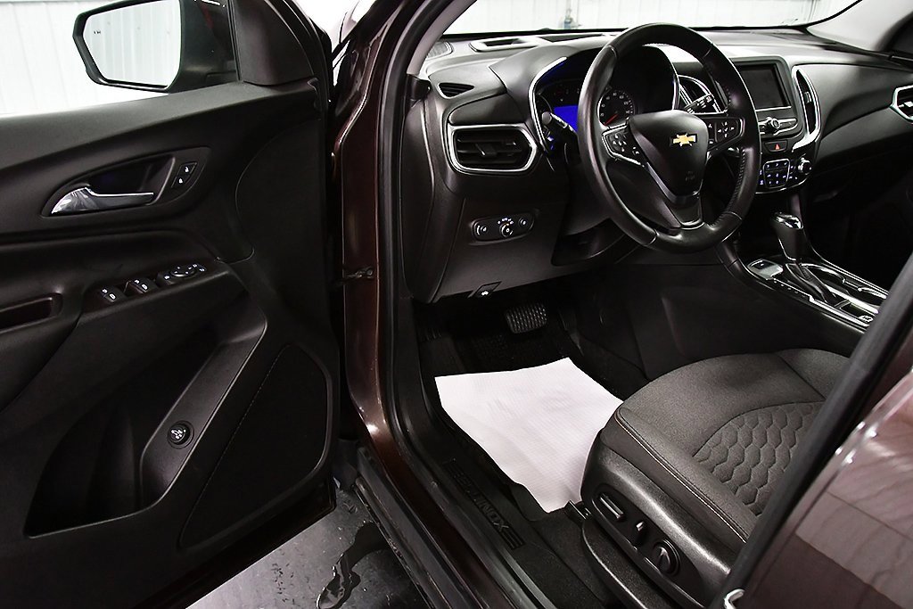 Used 2020 Chevrolet Equinox LT image 15