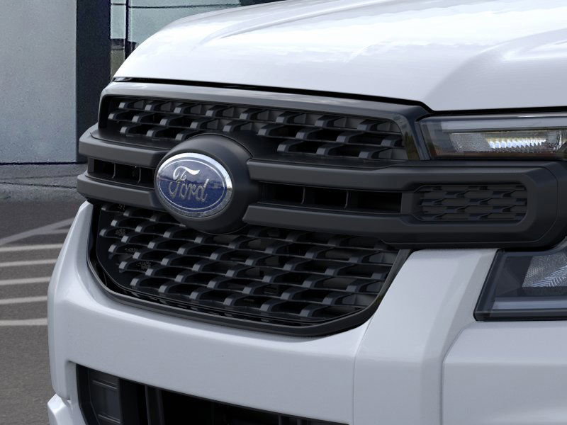 New 2025 Ford Ranger XL image 17