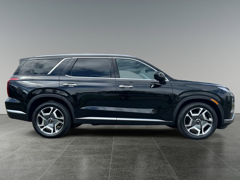 New 2025 Hyundai Palisade SEL image 9