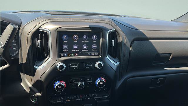 Used 2020 GMC Sierra 1500 AT4 image 15