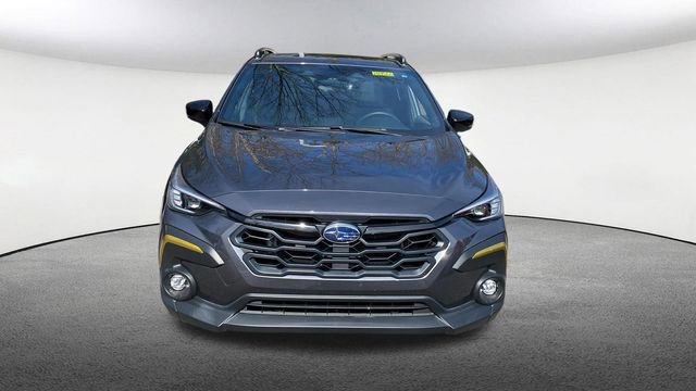 Certified 2024 Subaru Crosstrek 2.5i Sport image 3