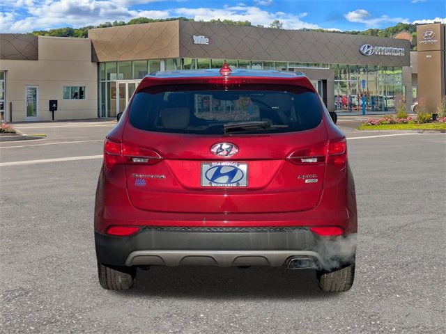 Used 2014 Hyundai Santa Fe Sport image 4