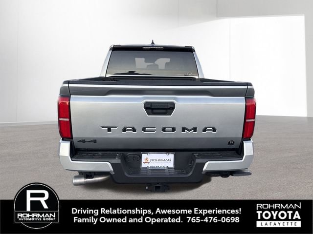 New 2026 Toyota Tacoma SR5 image 5