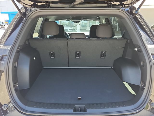 New 2026 Chevrolet Equinox LT w/ Safety and Technology Package FWD image 6