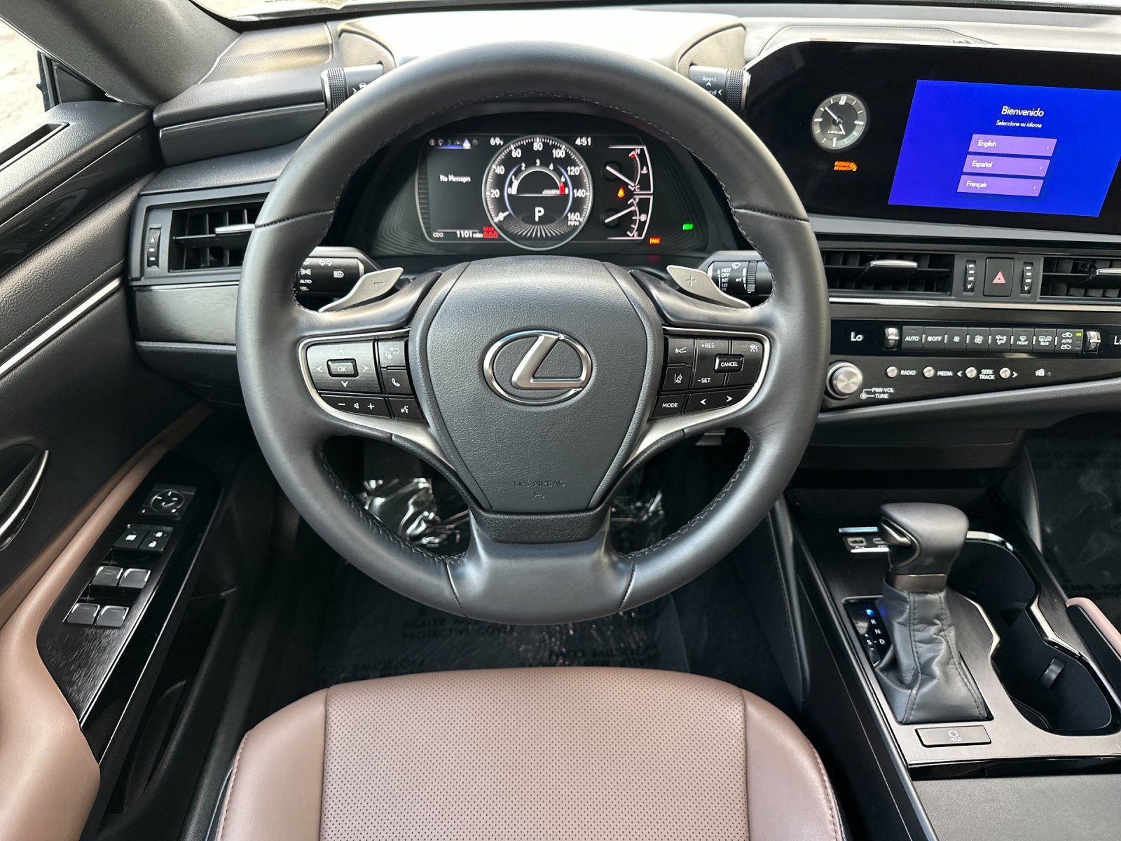 Used 2025 Lexus ES 350 image 15