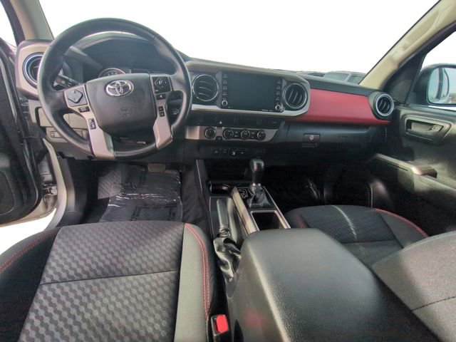 Used 2022 Toyota Tacoma SR5 image 17