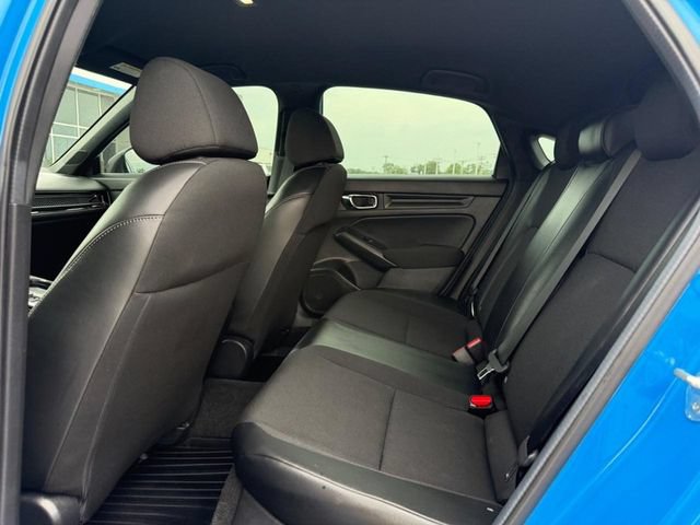 Used 2024 Honda Civic Sport image 10