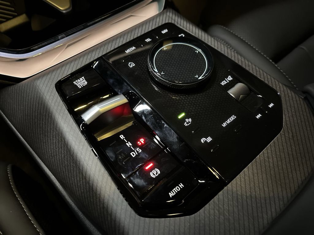 New 2026 BMW X3 xDrive30 w/ Convenience Package image 20