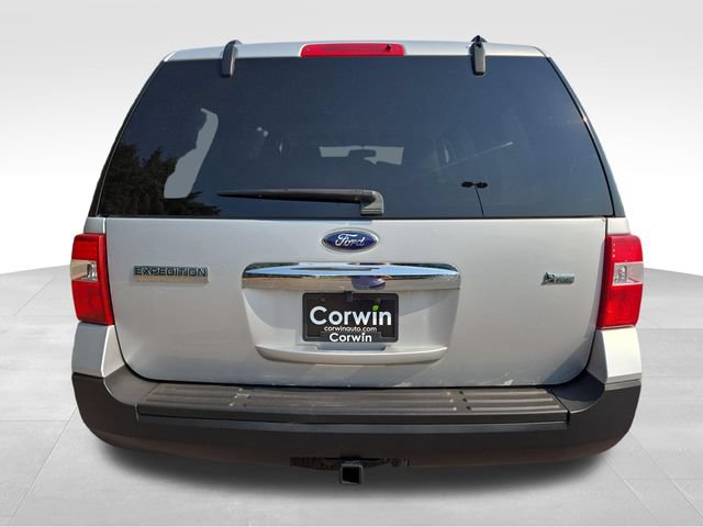 Used 2014 Ford Expedition XL AWD/4WD image 12