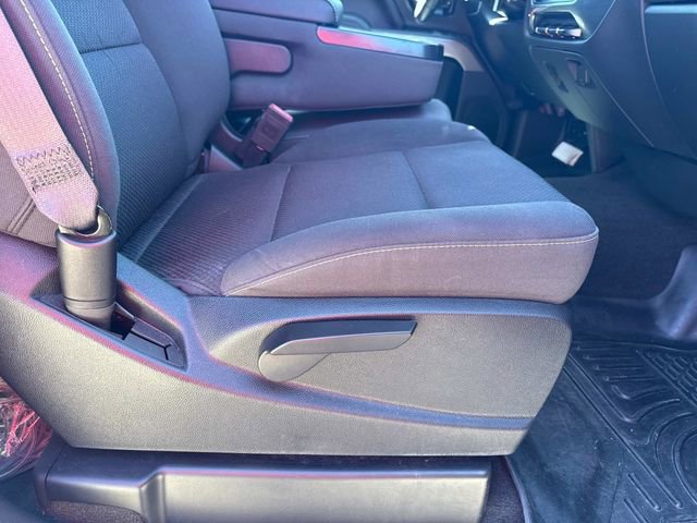 Used 2016 Chevrolet Silverado 1500 LT w/ Trailering Package image 15