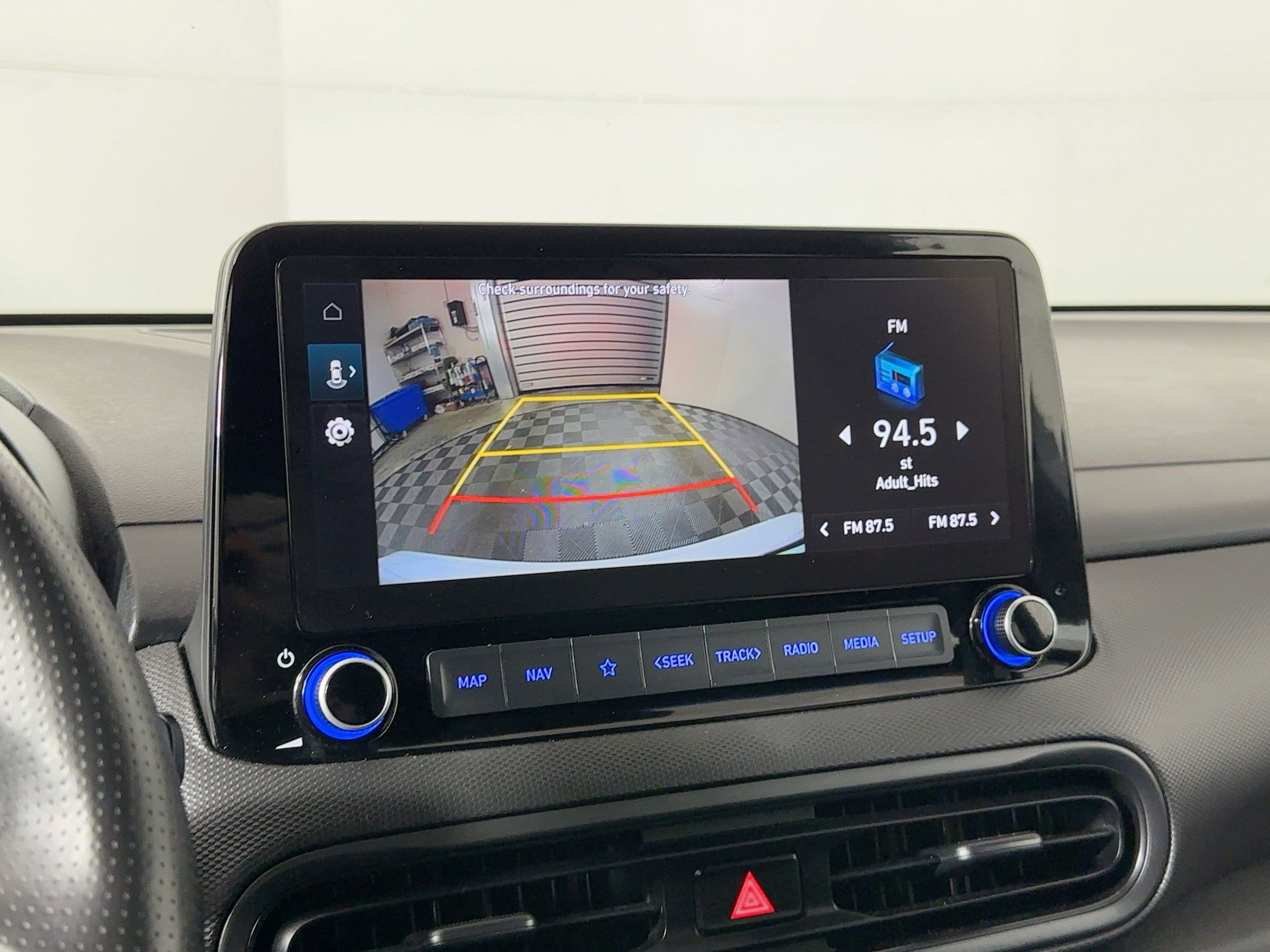 Used 2022 Hyundai Kona N FWD w/ Cargo Package image 25