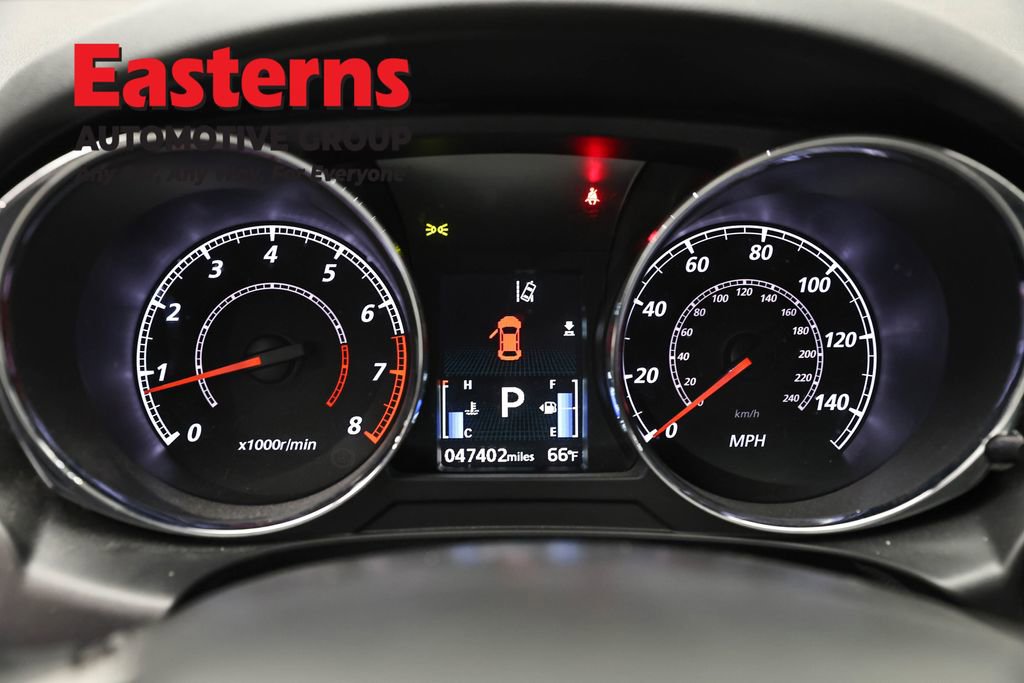 Used 2023 Mitsubishi Outlander Sport ES AWD/4WD image 16