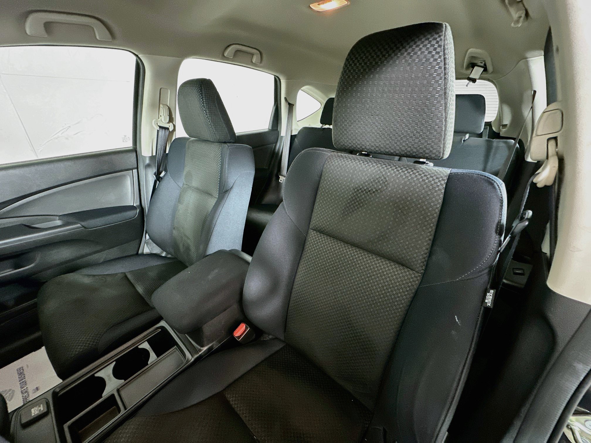Used 2016 Honda CR-V LX image 19