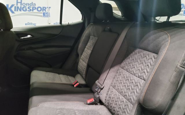 Used 2024 Chevrolet Equinox LT AWD/4WD image 15