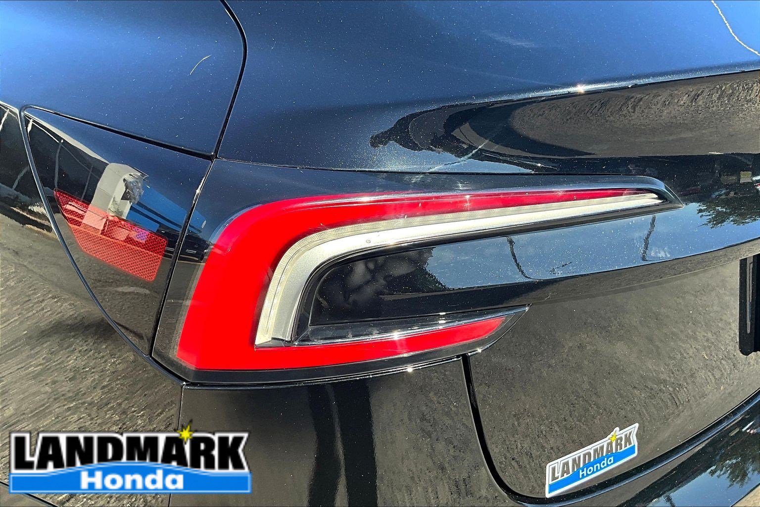Used 2025 Tesla Model 3 Long Range RWD image 32