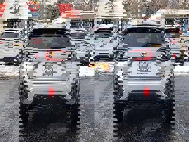 New 2026 Subaru Crosstrek 2.5i Limited image 4