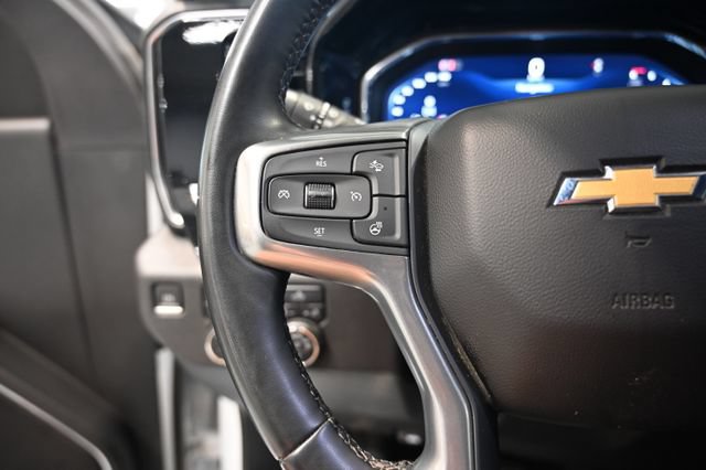 Used 2024 Chevrolet Silverado 2500 LT AWD/4WD image 21