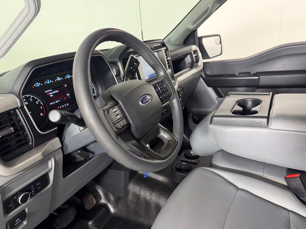 Used 2022 Ford F150 XL w/ Equipment Group 101A High RWD image 13