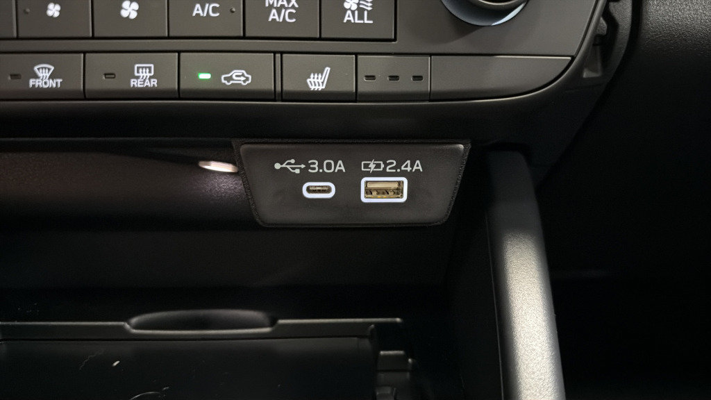 New 2026 Subaru Outback Premium AWD/4WD image 29