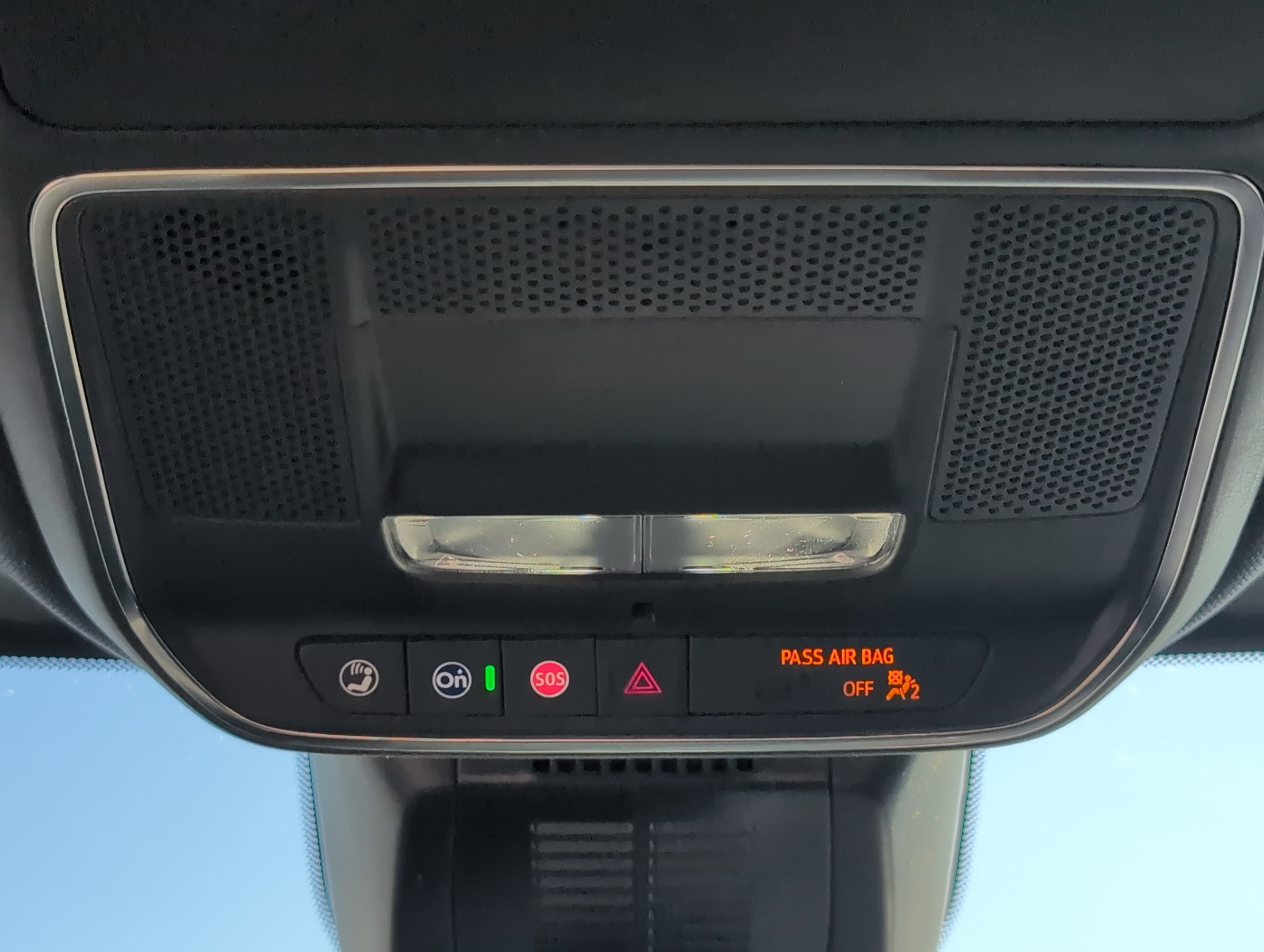 New 2026 Chevrolet Equinox RS image 13