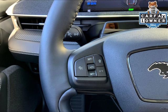 Used 2024 Ford Mustang Mach-E Premium image 17