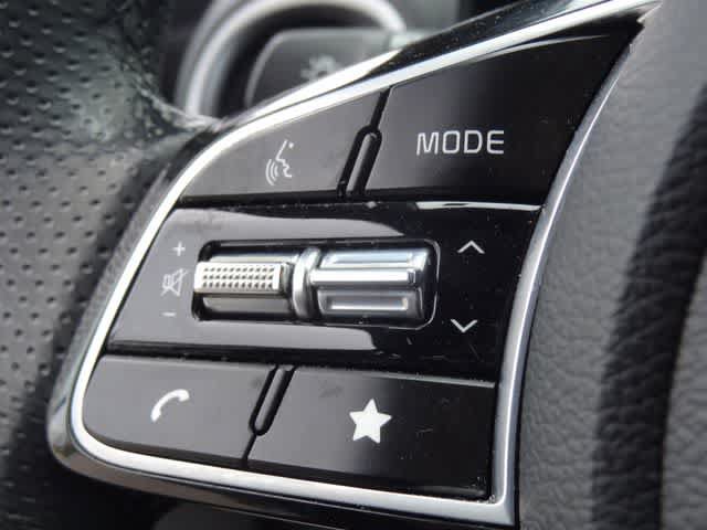 Used 2023 Kia Forte GT-Line FWD image 16