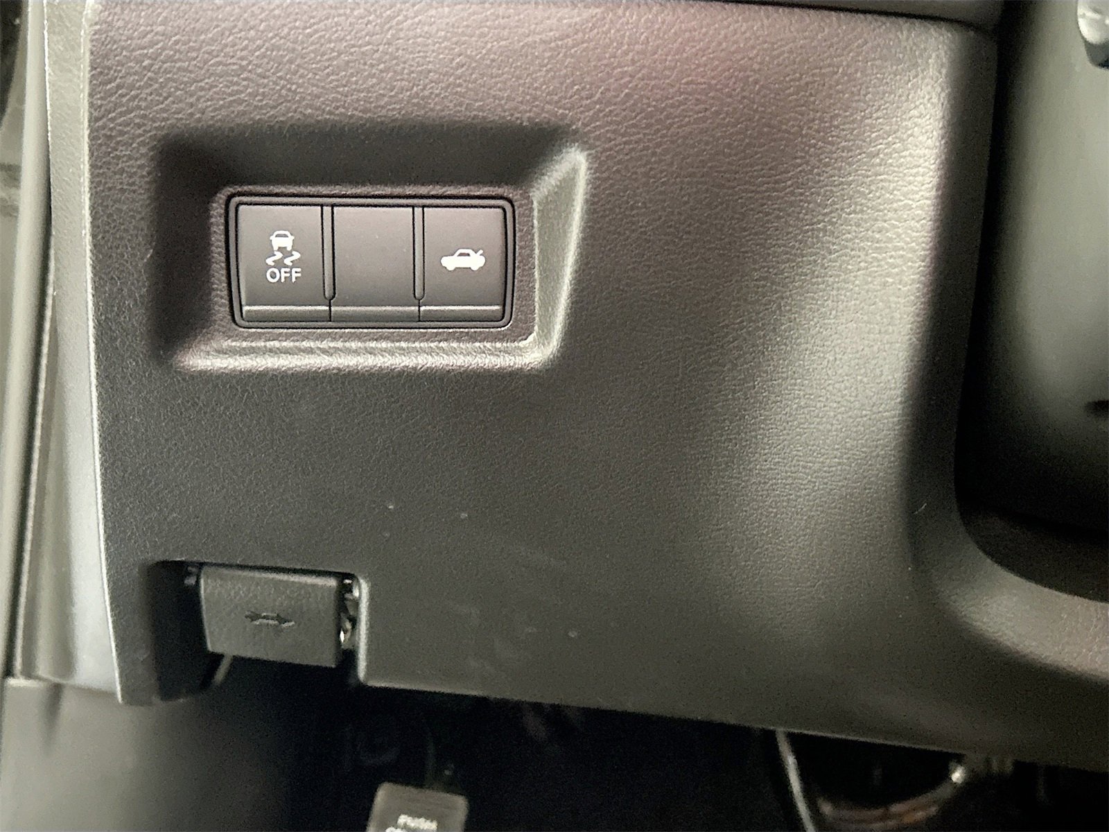 Used 2022 INFINITI Q50 Red Sport 400 image 10