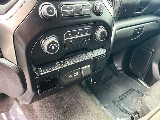 Used 2019 Chevrolet Silverado 1500 LT image 15