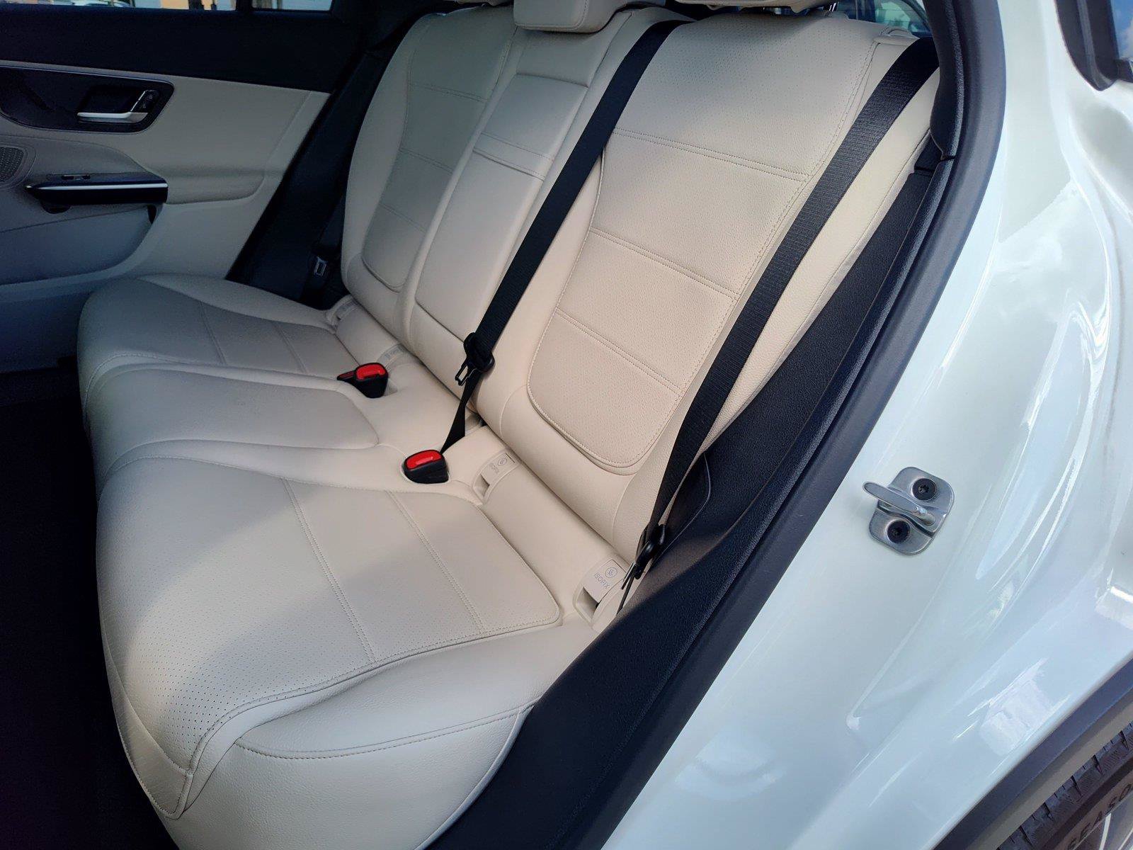 Certified 2026 Mercedes-Benz GLC 300 4MATIC image 14