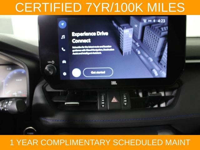 Used 2023 Toyota RAV4 XSE AWD/4WD image 24