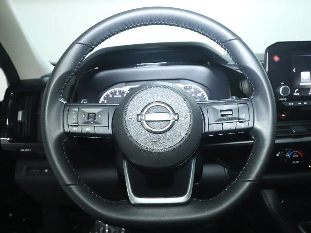 Certified 2025 Nissan Pathfinder SV AWD/4WD image 20