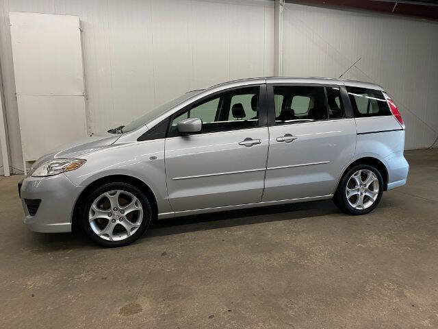 Used 2008 MAZDA MAZDA5 Sport FWD image 1