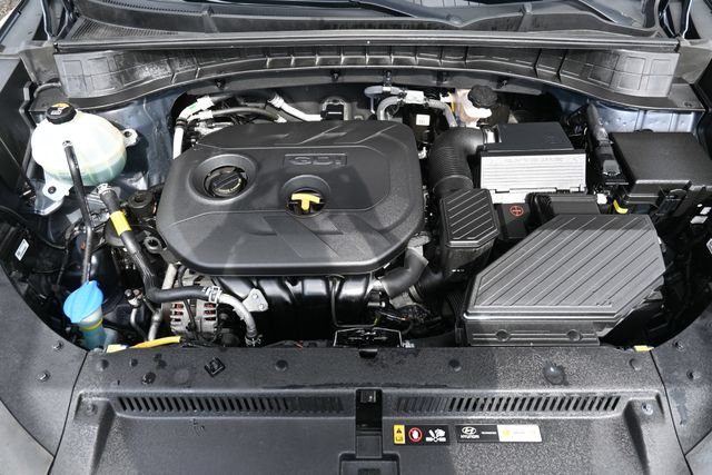 Used 2019 Hyundai Tucson Value AWD/4WD image 15