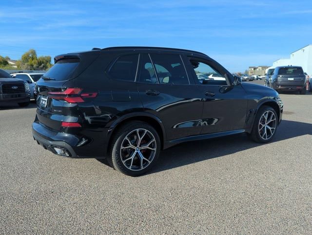 New 2026 BMW X5 xDrive40i w/ Executive Package image 6