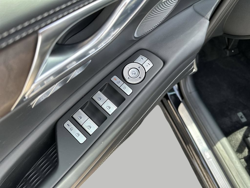 New 2026 Genesis GV80 2.5T Prestige AWD/4WD image 14