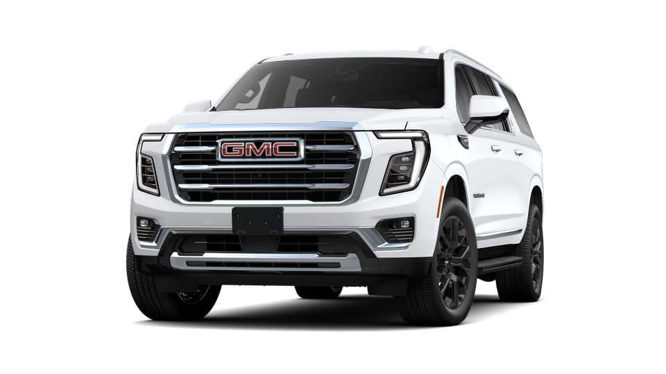 New 2026 GMC Yukon XL Elevation w/ LPO, Floor Liner Package image 27