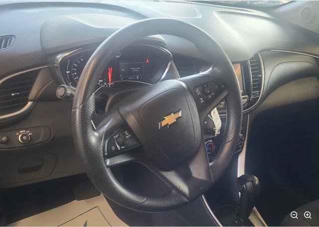 Used 2021 Chevrolet Trax LS w/ Tint and Cruise Package image 12