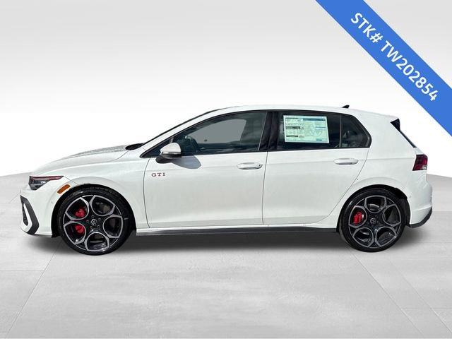 New 2026 Volkswagen GTI Autobahn image 4