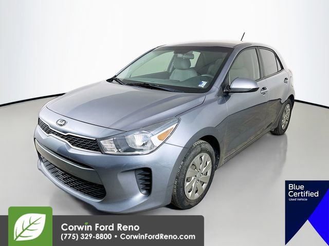 Used 2020 Kia Rio S image 3