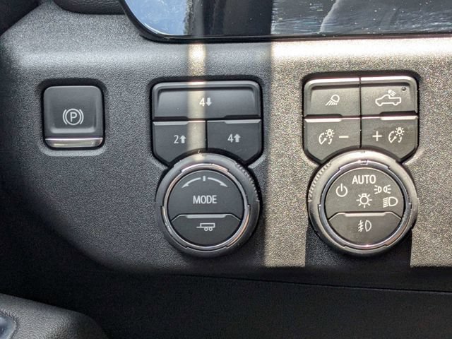 Used 2026 Chevrolet Silverado 2500 LT w/ All Star Edition AWD/4WD image 22
