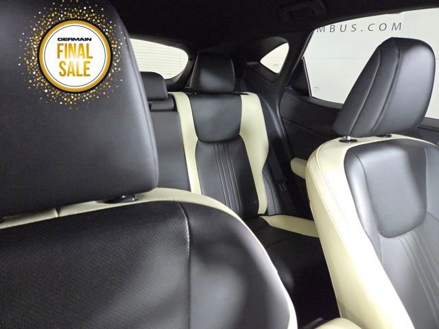 Used 2023 Lexus NX 350 AWD image 17